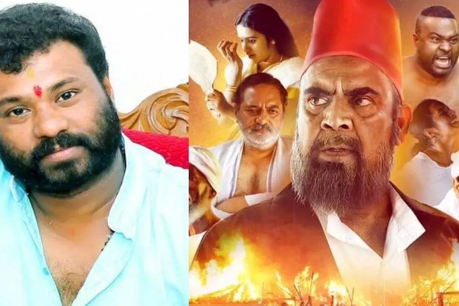 'മണി ചേട്ടന്റെ വിയോഗശേഷവും എന്നെ മറന്നില്ല, ഇങ്ങനെയൊരു ചേർത്തുനിർത്തലുണ്ടായത് അലി സാറിൽ നിന്ന്'