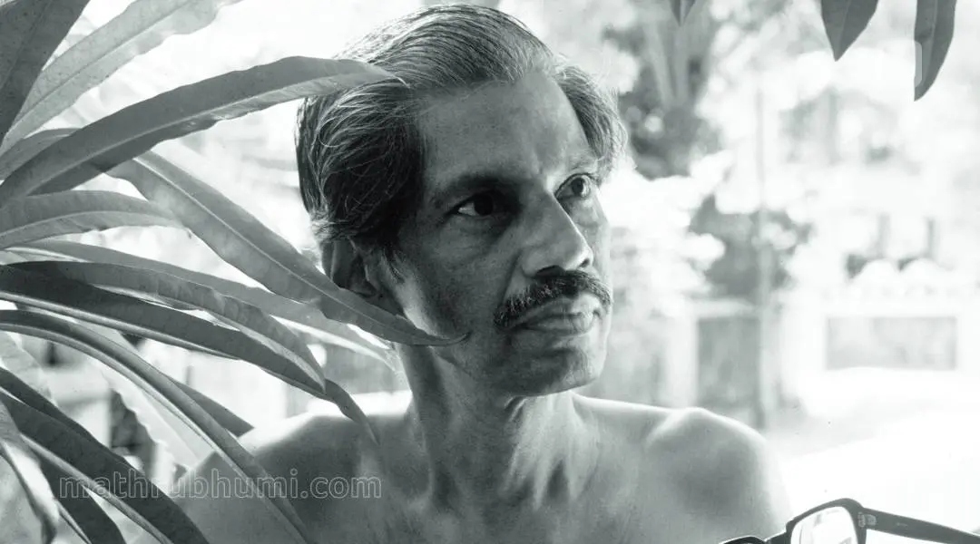എന്.എന് കക്കാട്