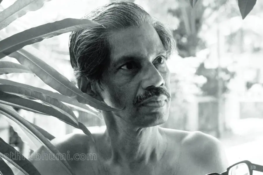 'മനുഷ്യാന്തസ്സിനെയും ആത്മാഭിമാനത്തെയും അച്ഛന് ഏതിനും മീതെ ആദരിച്ചിരുന്നു'