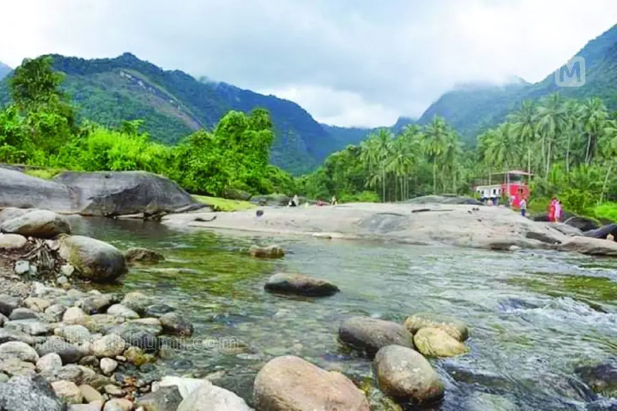 കരിയാത്തുംപാറയിൽ ഫെബ്രുവരി മുതൽ സന്ദർശകരെ അനുവദിക്കും, പക്ഷേ സ്ഥിതിഗതികൾ അനുകൂലമാവണം