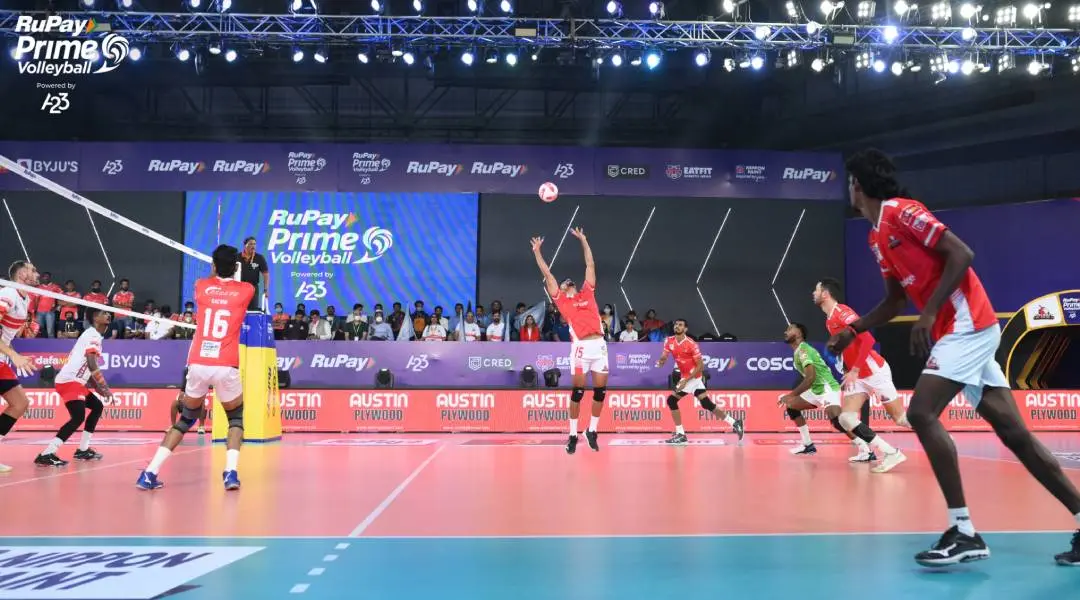 Photo: twitter.com|PrimeVolley