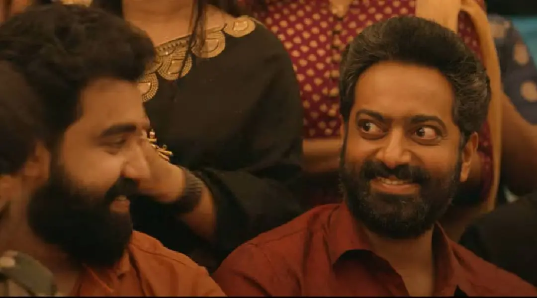 ഗാനരംഗത്തിൽ നിന്ന്