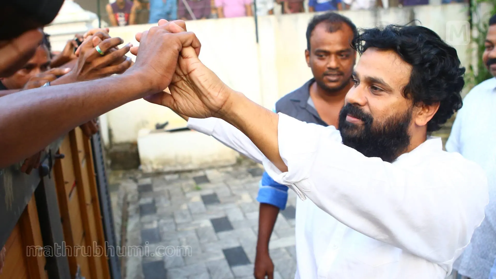 ദിലീപ് (ഫയല്‍ ചിത്രം) | ചിത്രം: മാതൃഭൂമി