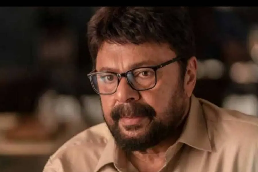 'സിനിമയിൽ ഒരു പുതുജന്മത്തിനായുള്ള ലാലുവിന്റെ കാത്തിരിപ്പ് കുരിയച്ചനിലൂടെ സഫലമാകുന്നു'