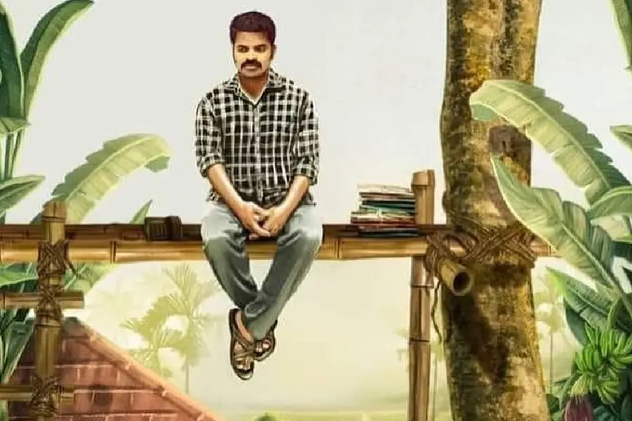 'സോമന്റെ കൃതാവു'മായി വിനയ് ഫോർട്ട്; ചിത്രീകരണം ആരംഭിച്ചു