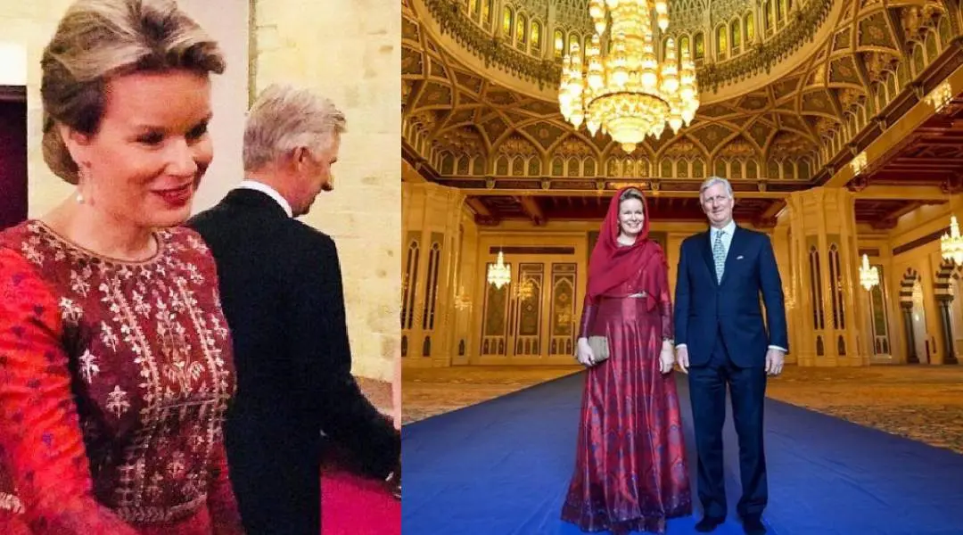 Photos: instagram.com|anitadongre|