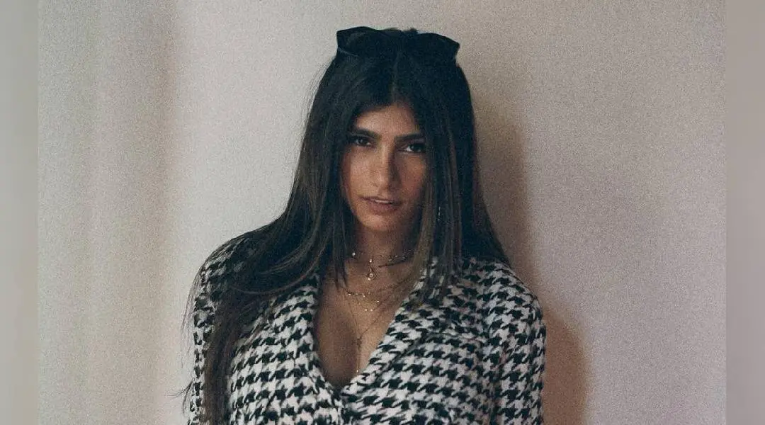Mia Khalifa
