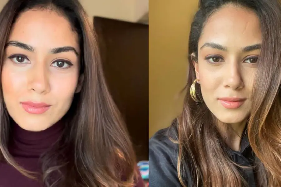 മുടി ഇറുകെ വലിച്ചുകെട്ടുന്ന ശീലമുണ്ടോ? മുടികൊഴിച്ചിൽ തടയാൻ മിറ ചെയ്തത്