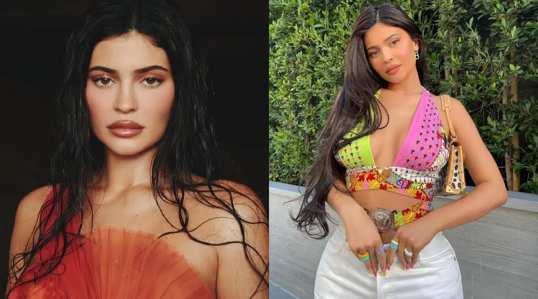 കെയ്ലി ജെന്നർ | Photos: instagram.com/kyliejenner/