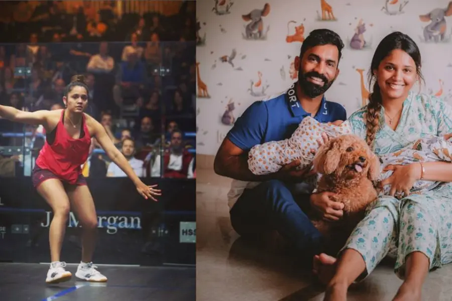 വിവാഹം, ഇരട്ടക്കുട്ടികളുടെ അമ്മ; നാല് വര്ഷത്തെ ഇടവേളക്ക് ശേഷം ദീപിക തിരിച്ചെത്തുന്നു