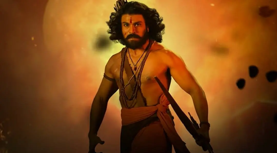 ഗാനരംഗത്തിൽ നിന്ന്