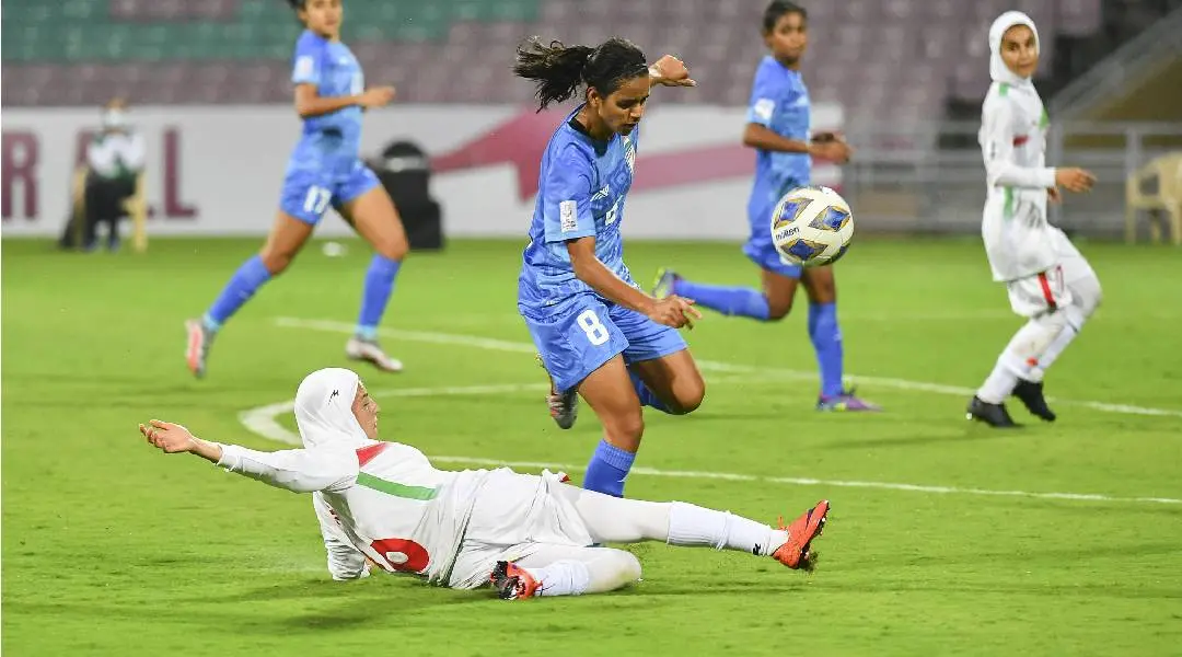 Photo: twitter.com/IndianFootball