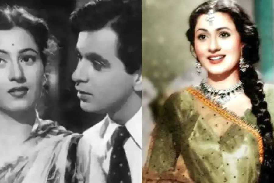 പ്രണയദിനത്തില്‍ ജനനം, പ്രണയം കൈവിട്ട മധുബാല