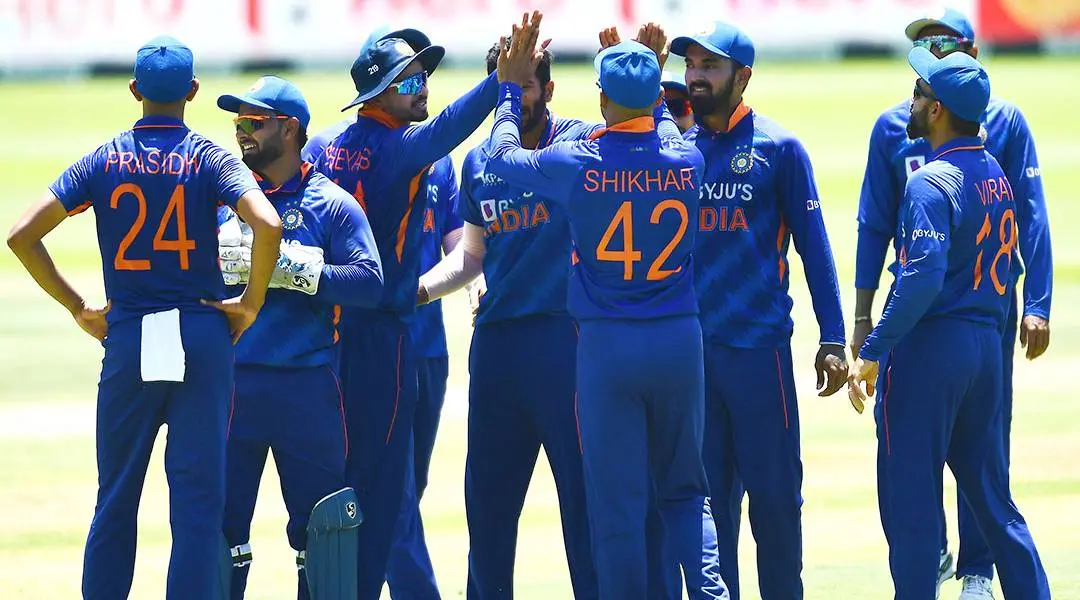 Photo: twitter.com|BCCI