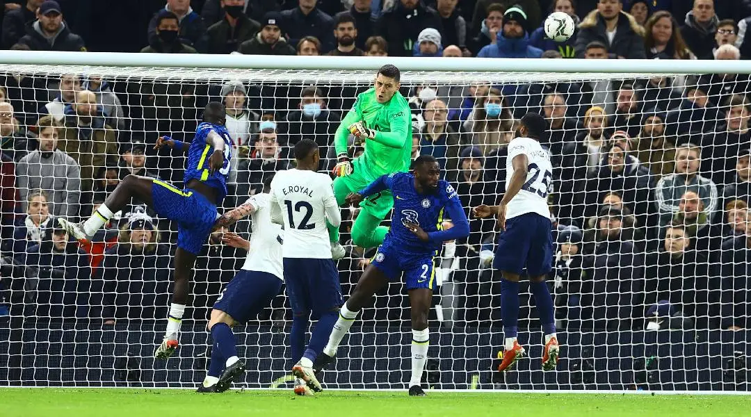 Photo: twitter.com/Carabao_Cup