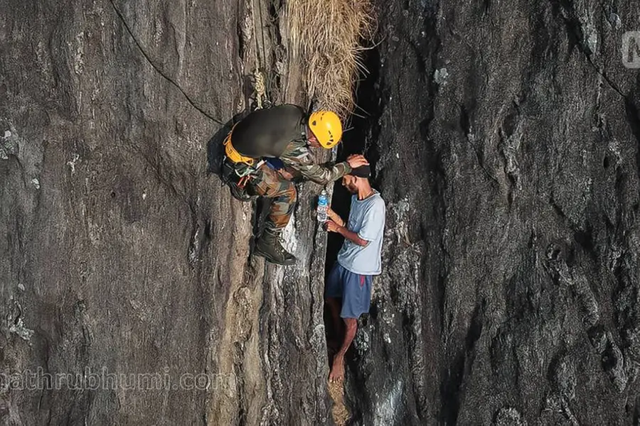 ബാബുവിനായുള്ള രക്ഷാദൗത്യം; ചെലവ് അരക്കോടി കടന്നേക്കും