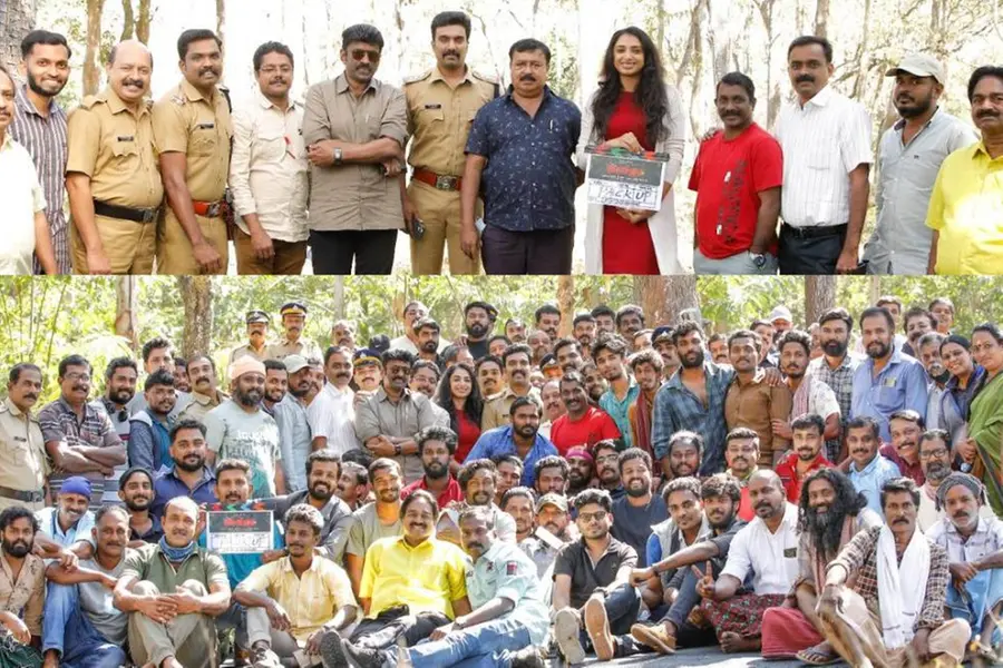 ' അസ്ത്രാ 'പൂര്ത്തിയായി