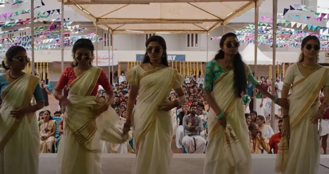 ടീസറില്‍ നിന്നുള്ള രംഗം