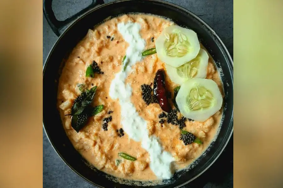 സാലഡ് വെള്ളരി കൊണ്ടുണ്ടാക്കാം കിടിലൻ പച്ചടി