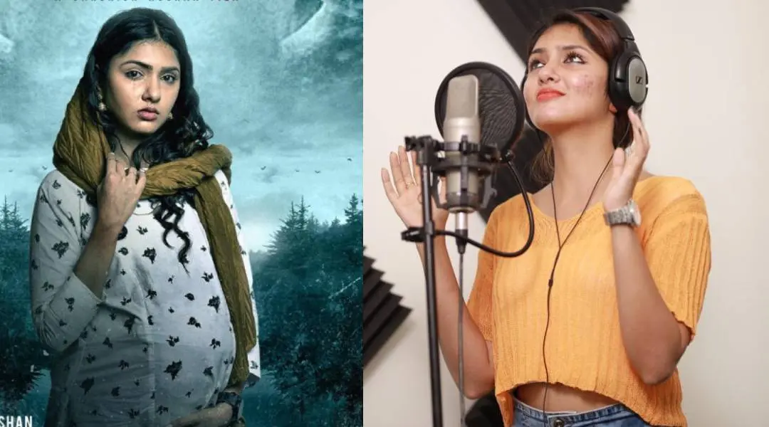 Gayathri Suresh, Photo | PRO
