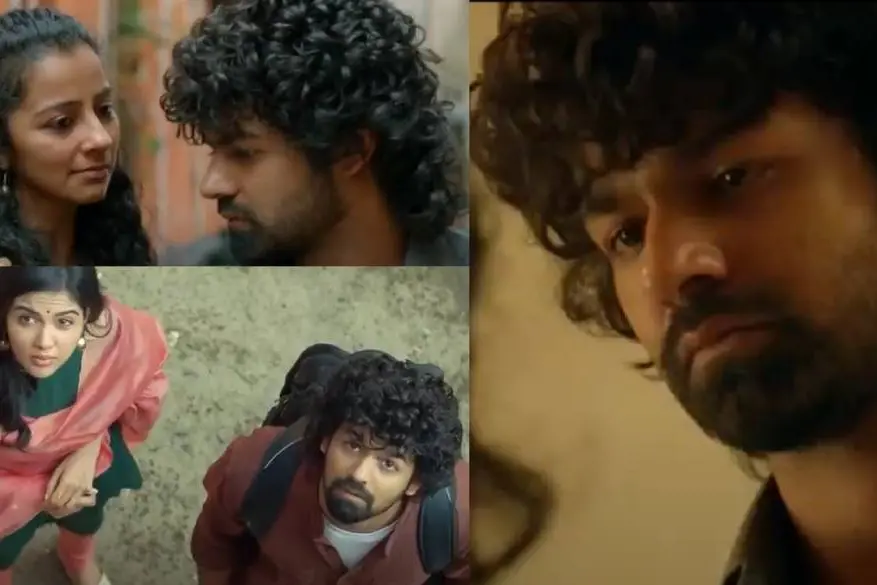 നഷ്ടപ്രണയത്തെ തേടി; 'ഹൃദയം' ട്രെയ്ലര്