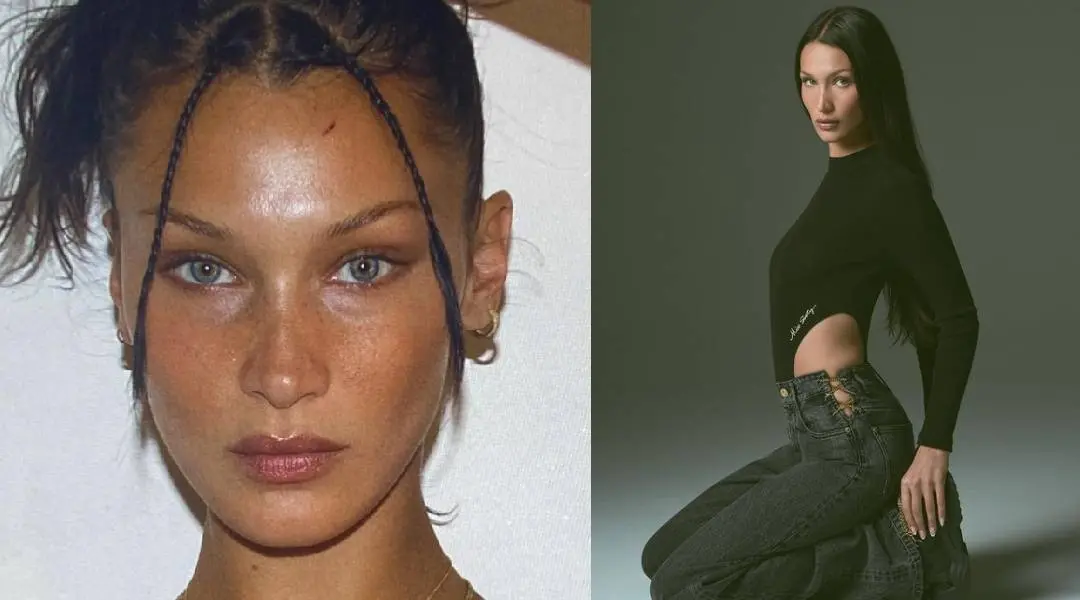 Photos: instagram.com|bellahadid|