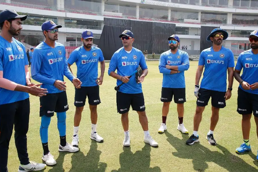 ഇന്ത്യ-ശ്രീലങ്ക ആദ്യ ട്വന്റി 20 ഇന്ന്; സഞ്ജു കളിച്ചേക്കും