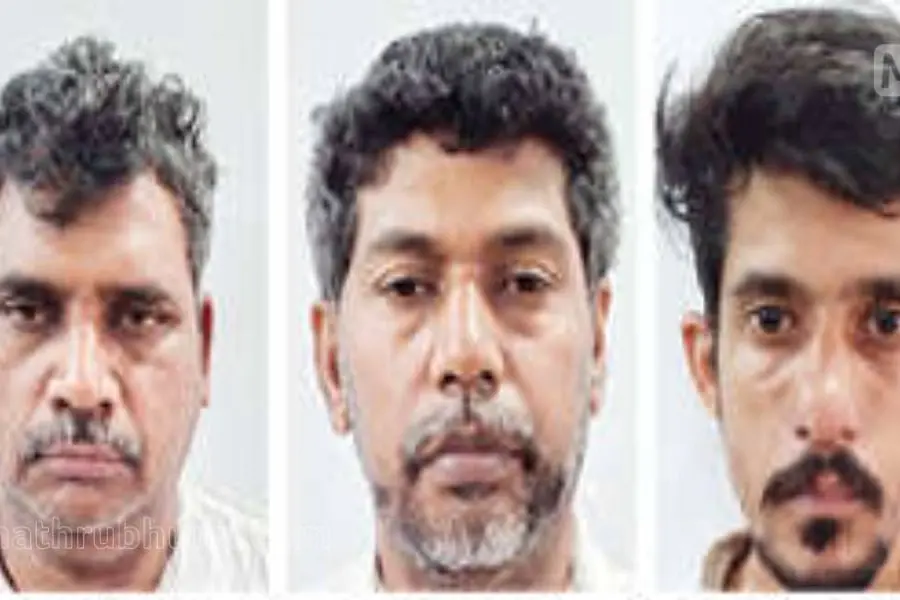12-കാരനെ കൊണ്ടുപോയത് യൂട്യൂബില്‍ പാട്ട് പാടിക്കാന്‍; പീഡിപ്പിച്ചത് 20-ലേറെ തവണ, മാസങ്ങളായി ഉപദ്രവം