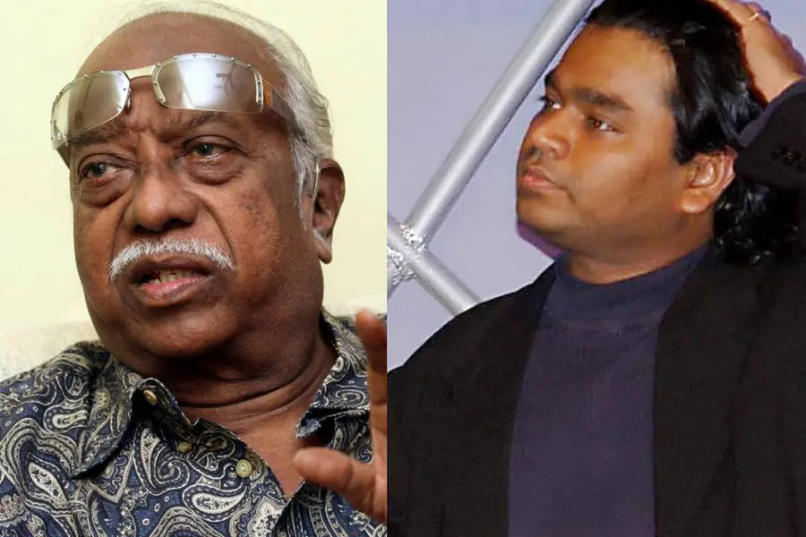 എ.ആര് റഹ്മാന്റെയല്ല, ശ്യാമിന്റെ ഹൃദയത്തില് പിറന്ന സി.ബി.ഐ തീം മ്യൂസിക്