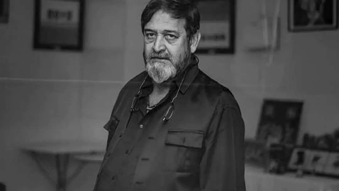 Mahesh Manjrekar