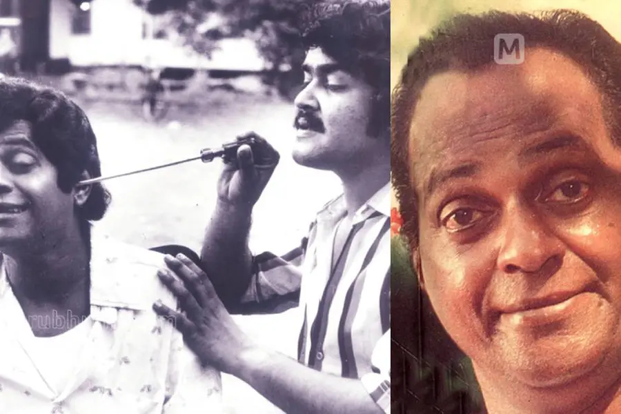 '' ഇത് ചെറ്ത്, ഇപ്പോ ശരിയാക്കിത്തരാം''; ചിരിയുടെ കോഴിക്കോടന്‍ പെരുമ അരങ്ങൊഴിഞ്ഞ് 22 വര്‍ഷങ്ങള്‍