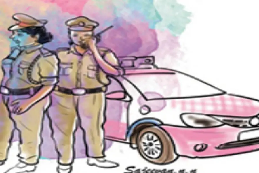 400 രൂപ നല്‍കി വാങ്ങിയ ബാഗ് അന്നുതന്നെ കീറി; പിങ്ക് പോലീസിന്റെ ഇടപെടല്‍, യുവതിക്ക് പുതിയ ബാഗ്