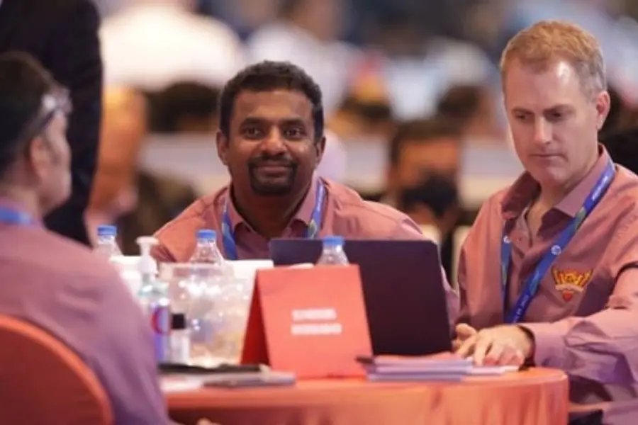 ലേലത്തിനുള്ള പദ്ധതികള് അവഗണിച്ചു; സണ്റൈസേഴ്സിന്റെ സഹപരിശീലക സ്ഥാനം രാജിവെച്ച് സൈമണ് കാറ്റിച്ച്