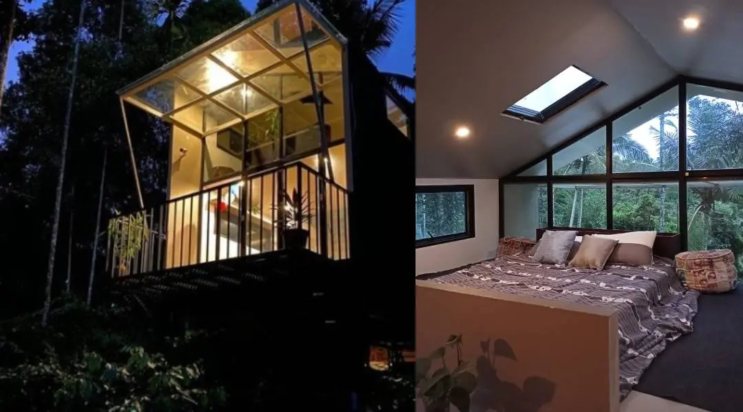 ക്വാറന്റൈൻ കം വർക്ക് ഫ്രം ഹോം