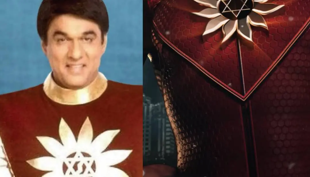Shaktimaan