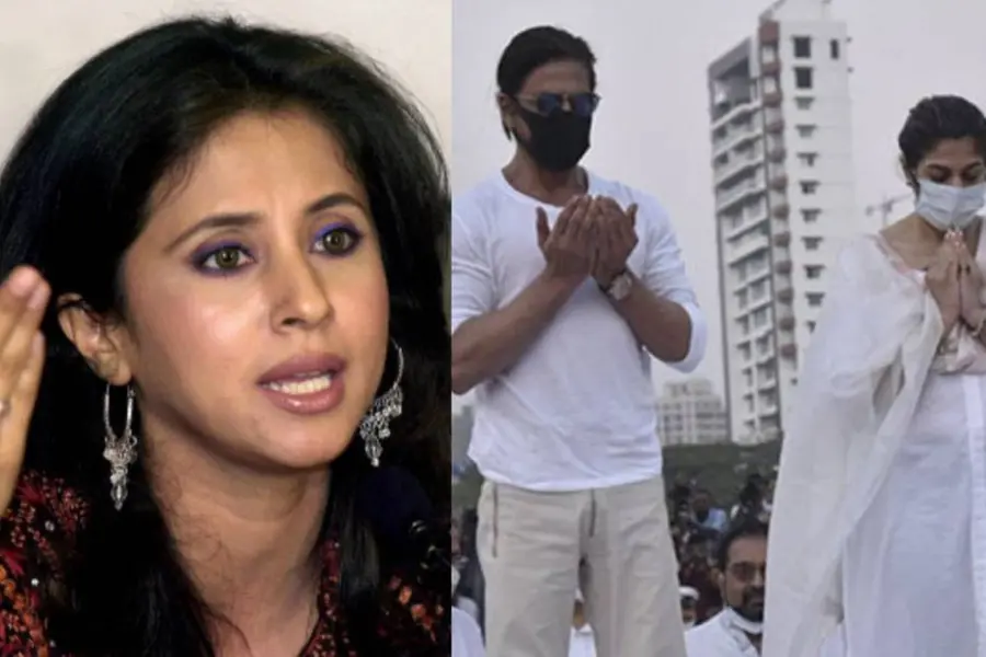 രാഷ്ട്രീയം ഏറ്റവും തരംതാണ അവസ്ഥയില് എത്തിയിരിക്കുന്നു- ഊര്മിള മതോന്ദ്കര്