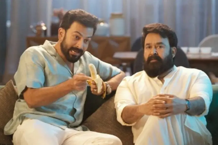 അച്ഛനാണ്, ചേട്ടനും; ചിരിപ്പിച്ചും ചിന്തിപ്പിച്ചും ബ്രോ ഡാഡി| Bro Daddy Review
