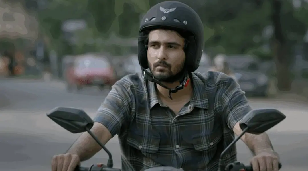 Photo | Facebook, Shane Nigam