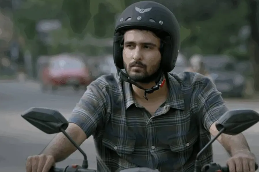 ഇത് ഭൂതകാലമല്ല, ഷെയ്ൻ നിഗം എന്ന നടന്റെ ഭാവികാലമാണ്: അഭിനന്ദനങ്ങളുമായി ഹരീഷ് പേരടി