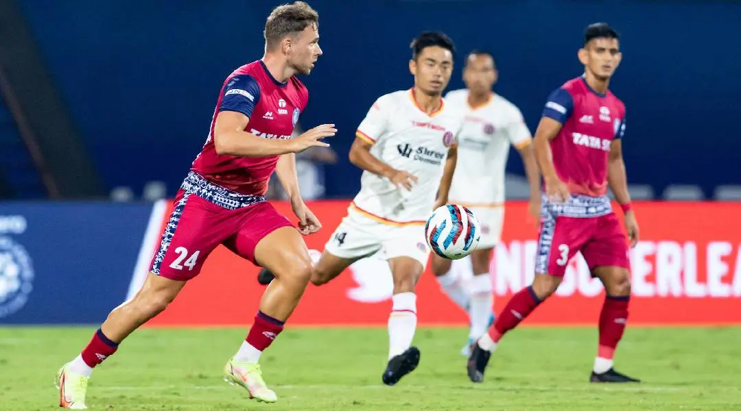 Photo: twitter.com/IndSuperLeague
