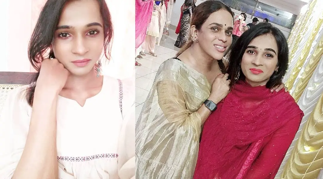 അനന്യ കുമാരി അലക്സ്, രഞ്ജു രഞ്ജിമാർ | Photos: instagram.com/anannyahm_speaks/?hl=en