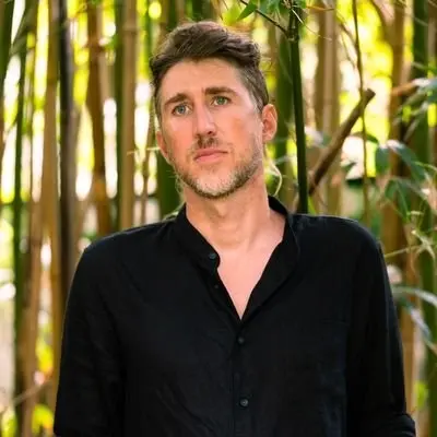 Moxie Marlinspike, Founder of encrypted Signal app | Photo: IANS