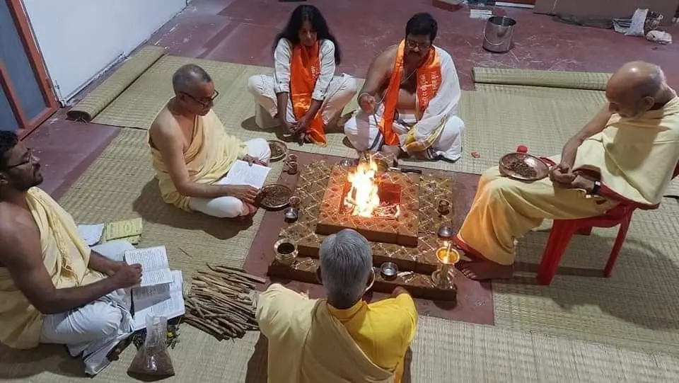 Photo | https://www.facebook.com/advpratheeshvishwanath