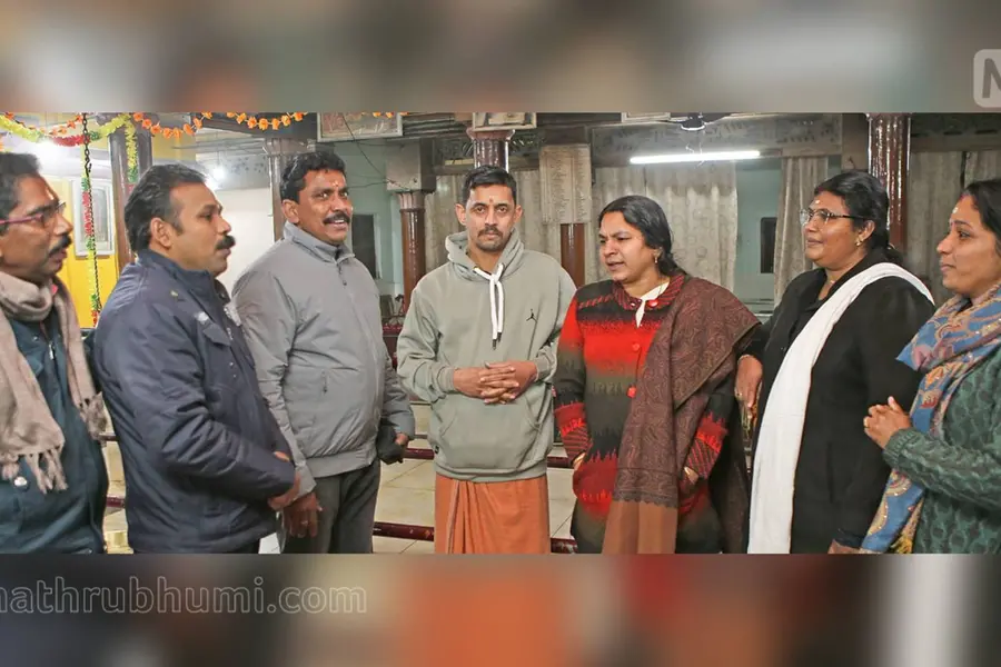 ഉത്തരാഖണ്ഡ് തിരഞ്ഞെടുപ്പ്: മലയാളി മനസ്സ് പറയുന്നു കോണ്ഗ്രസിനും ബി.ജെ.പി.ക്കും തുല്യസാധ്യതയെന്ന്