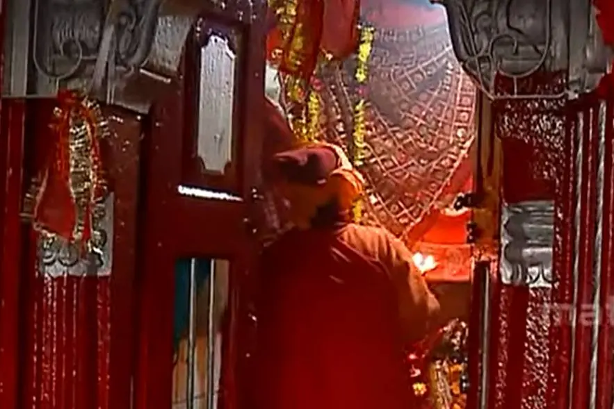 ക്ഷേത്രഭരണം സര്ക്കാര് നിയന്ത്രണത്തിലാക്കാന് നടത്തിയ നീക്കം ബിജെപിക്ക് ഉത്തരാഖണ്ഡില് വെല്ലുവിളി