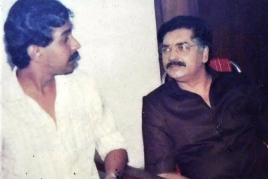 നസീർ സാറിന്റെ ഓർമ്മയാണ് ഈ അംഗീകാരം