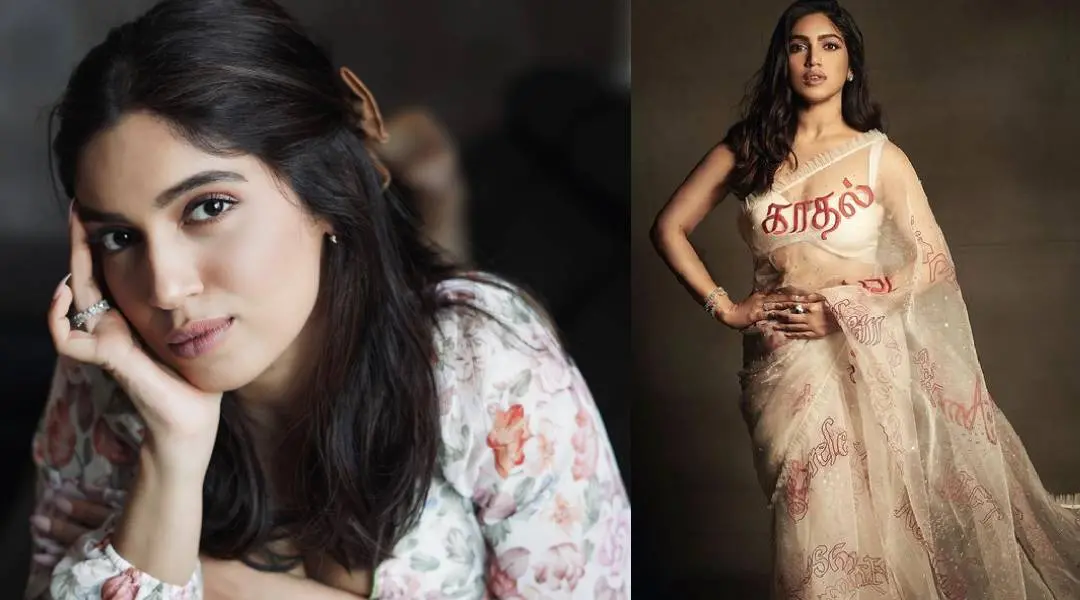 Photos: instagram.com|bhumipednekar|