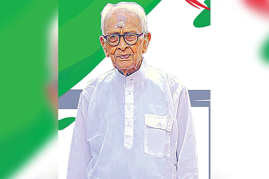 അഡ്വ.കെ.അയ്യപ്പൻപിള്ള; കേരള ചരിത്രത്തിന്റെ സാക്ഷി