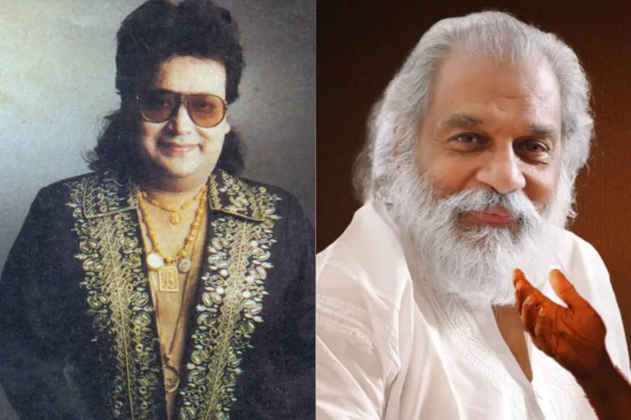 ബാപ്പി ലാഹിരി പറഞ്ഞു; മലയാളം എന്റെ സ്വപ്നഭാഷ, ഞാന് യേശുദാസിന്റെ ആരാധകന്