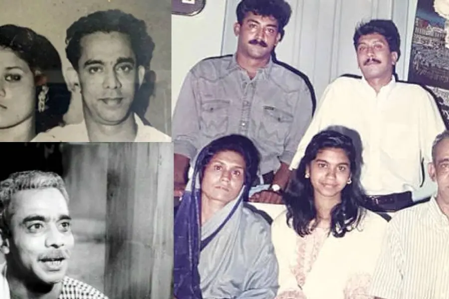 ജമീല, ബഹദൂറിന്റെ നന്മവഴിയിലെ വെളിച്ചം